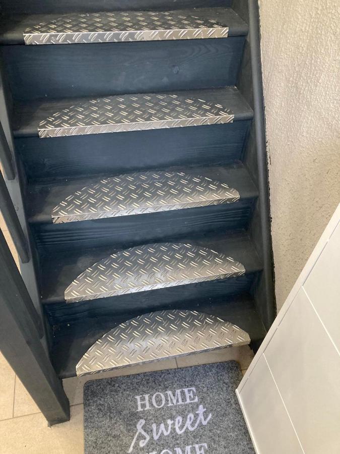 Vila Cocon Douillet Avec Chaleur Ambiante Du Poele A Pellets Hastiere-par-dela Exteriér fotografie
