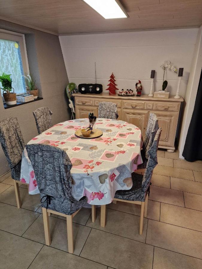 Vila Cocon Douillet Avec Chaleur Ambiante Du Poele A Pellets Hastiere-par-dela Exteriér fotografie